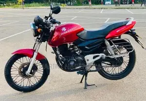 Bajaj Pulsar 150 2003