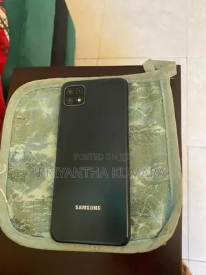 Samsung Galaxy A22 5G (Used)