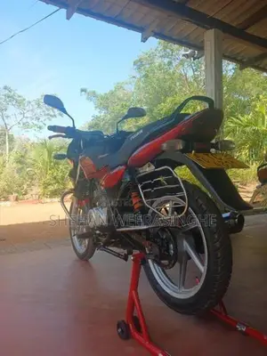 Bajaj Discover 125 2007