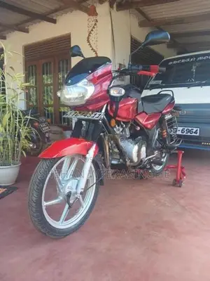 Bajaj Discover 125 2007