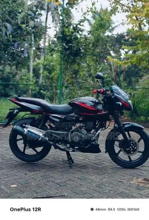 Bajaj Pulsar 150 BFF 2017