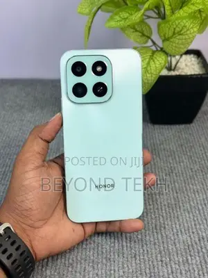 Honor X6c 6GB 128GB (Used)