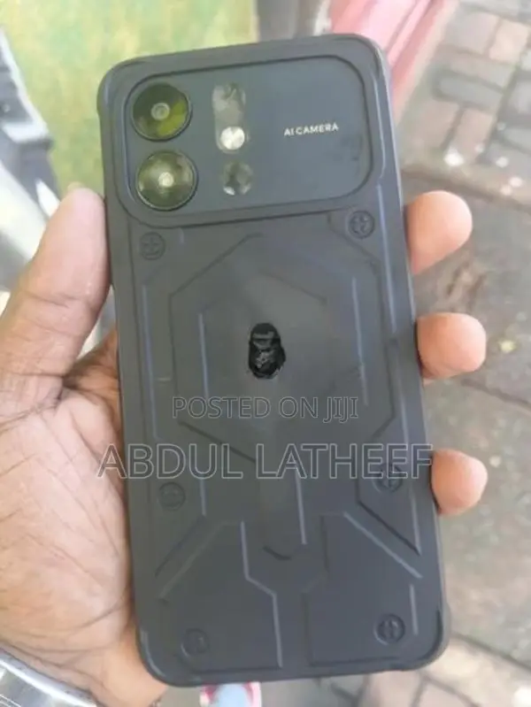 itel New (Used)