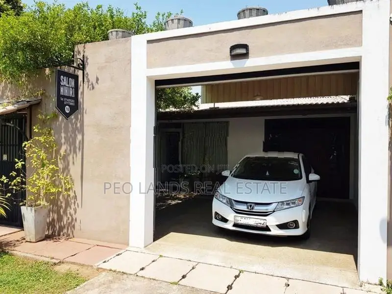 (PR1123) Fully Furnished Luxury House for Rent in Mount Lavinia