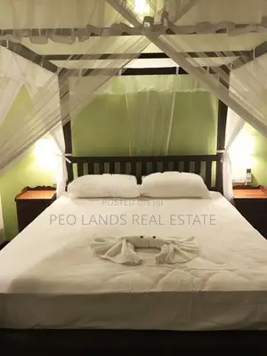 (PR1123) Fully Furnished Luxury House for Rent in Mount Lavinia