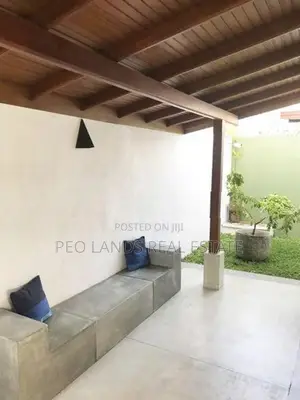 (PR1123) Fully Furnished Luxury House for Rent in Mount Lavinia