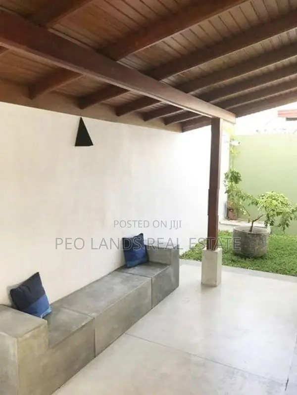 (PR1123) Fully Furnished Luxury House for Rent in Mount Lavinia