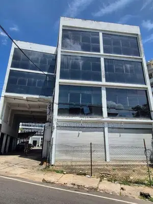 (SC sqft Commercial Buildings for Sale in Rajagiriya