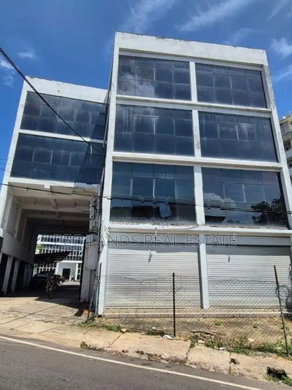 (SC sqft Commercial Buildings for Sale in Rajagiriya