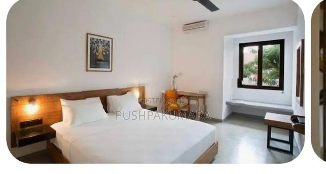 Office Space For Rent IN Colombo 4 (File NO - 1354B/2)