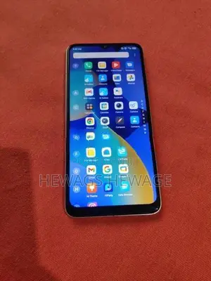 Tecno Spark 10c (Used)