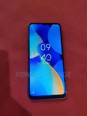 Tecno Spark 10c (Used)