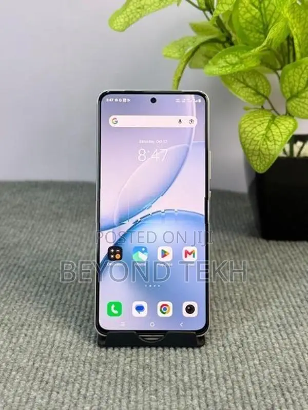 Vivo Y400 8GB 256GB (Used)