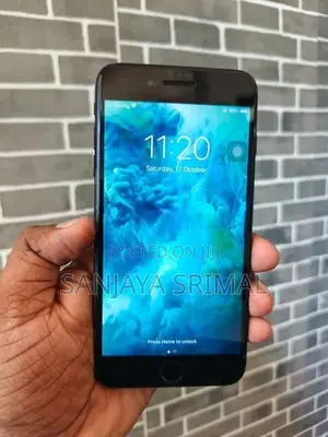 Apple iPhone 7 Plus (Used)