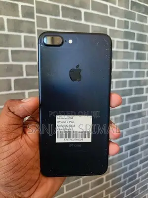 Apple iPhone 7 Plus (Used)