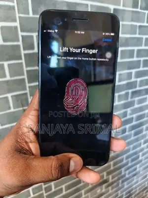 Apple iPhone 7 Plus (Used)
