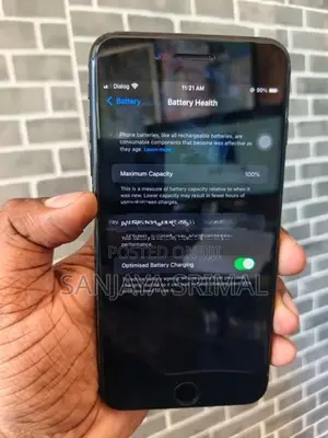 Apple iPhone 7 Plus (Used)