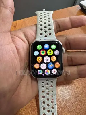 Apple Watch SE 2