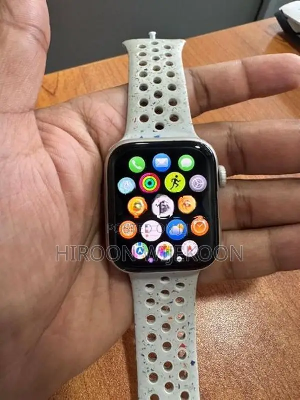 Apple Watch SE 2