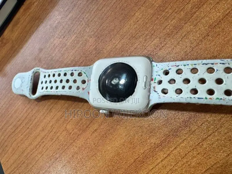 Apple Watch SE 2
