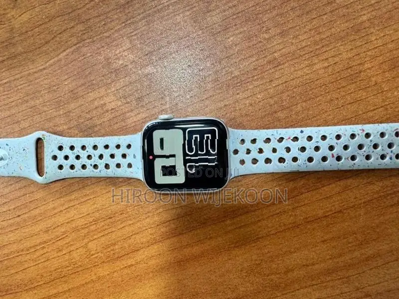 Apple Watch SE 2