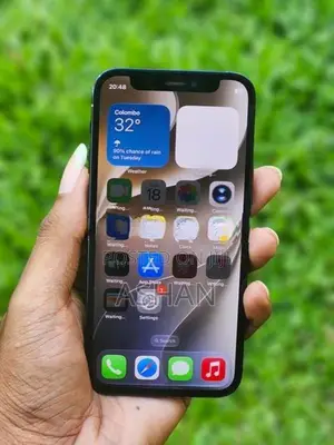 Apple iPhone 12 mini 128GB (Used)
