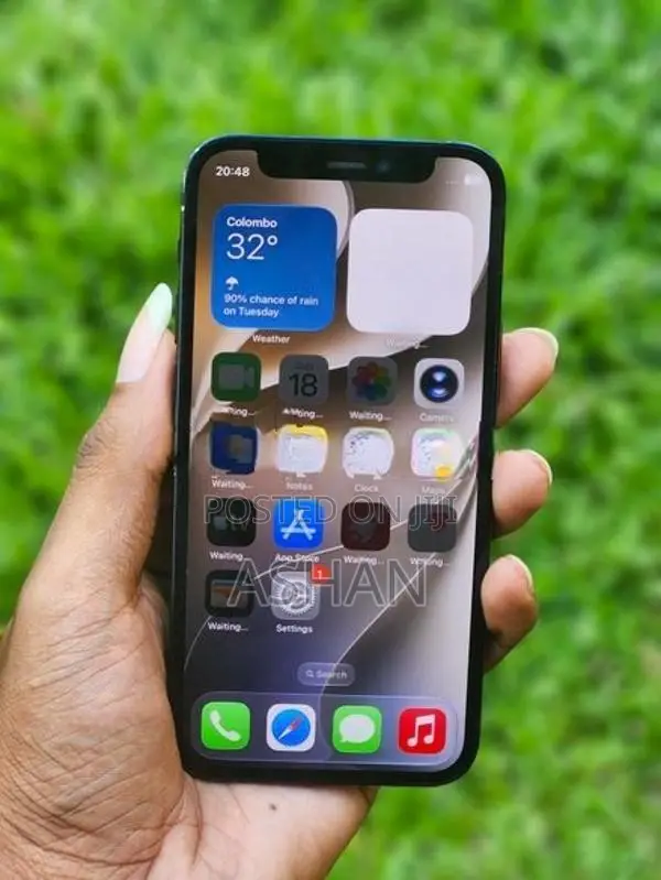 Apple iPhone 12 mini 128GB (Used)