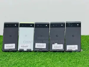 Google Pixel 6 8GB | 128GB (Used)