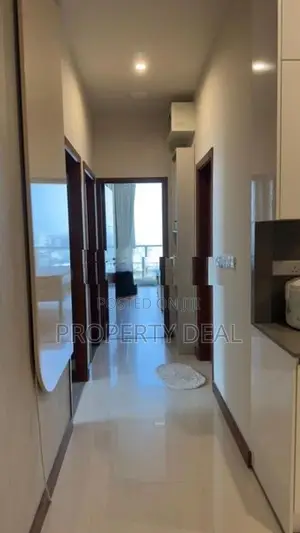 3BHK The Grand Apartment For Sale in Colombo 7 PDA49