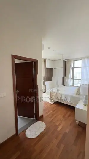 3BHK The Grand Apartment For Sale in Colombo 7 PDA49