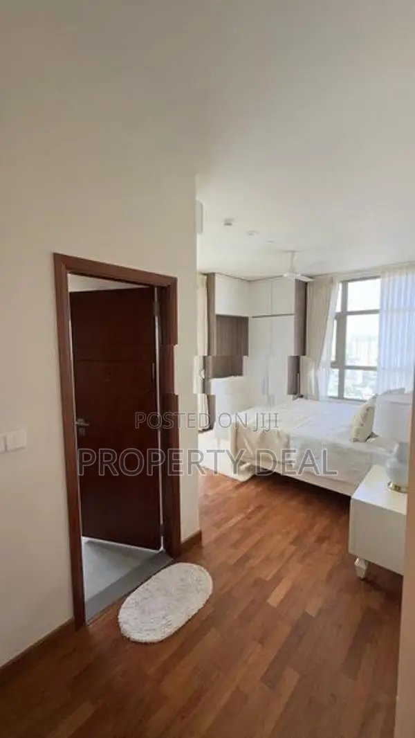 3BHK The Grand Apartment For Sale in Colombo 7 PDA49