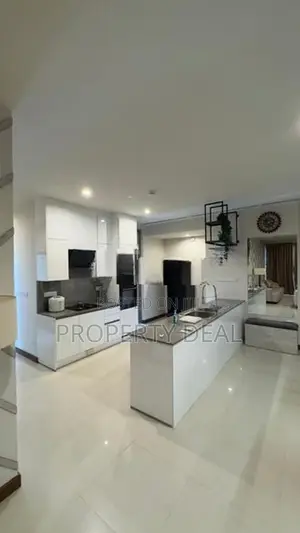 3BHK The Grand Apartment For Sale in Colombo 7 PDA49