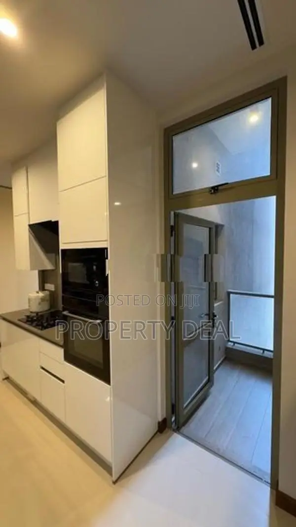 3BHK The Grand Apartment For Sale in Colombo 7 PDA49