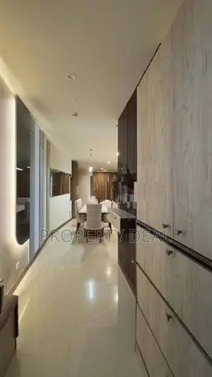 3BHK The Grand Apartment For Sale in Colombo 7 PDA49