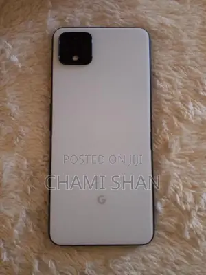 Google Pixel 4 XL (Used)