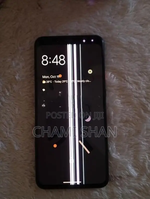 Google Pixel 4 XL (Used)