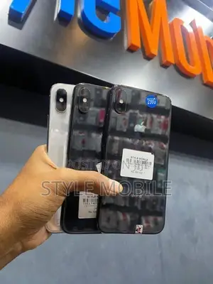 Apple iPhone XS 256GB (Used)