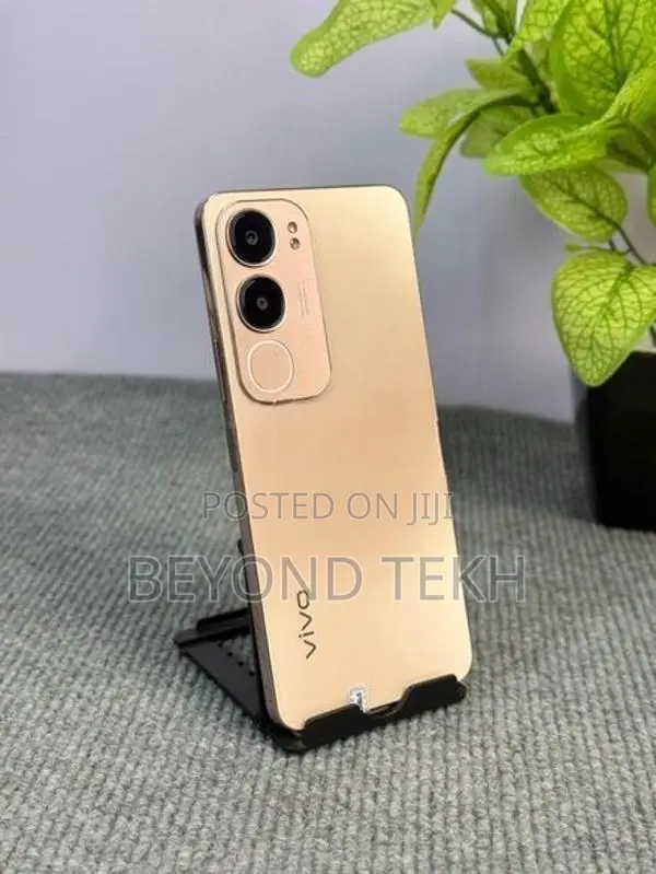 Vivo Y29 5G 8GB 256GB (Used)