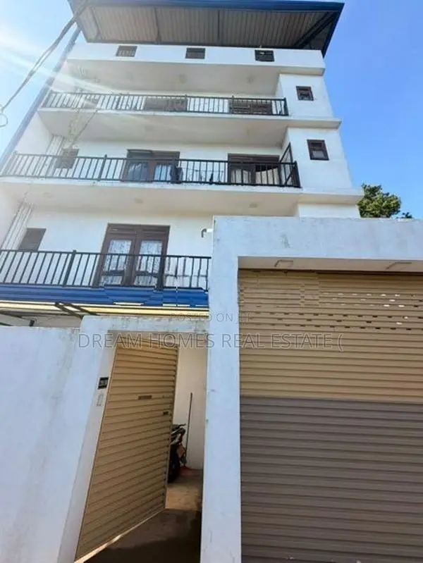 15-Bedroom Property For Sale – Dehiwala, Attidiya Junction