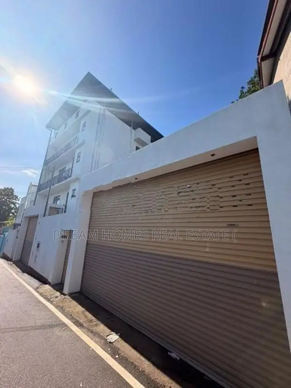 15-Bedroom Property For Sale – Dehiwala, Attidiya Junction