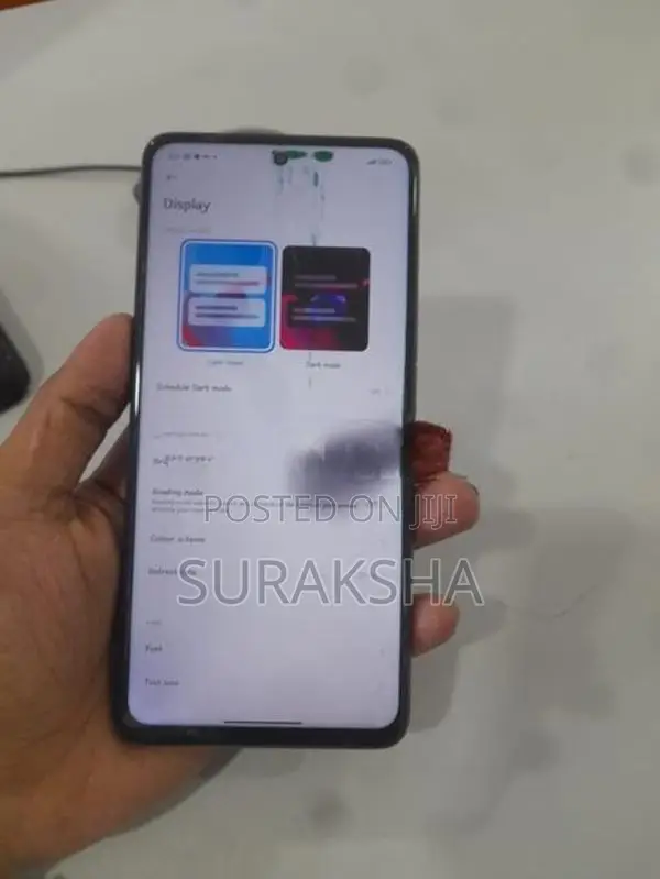 Xiaomi Poco X3 NFC (Used)