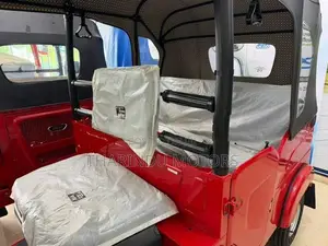 Bajaj RE 2026