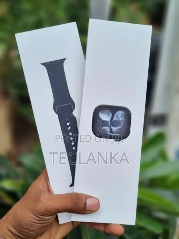 Apple iWatch Series 11 42MM