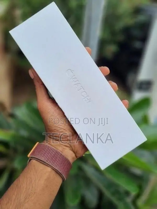 Apple iWatch Series 11 42MM