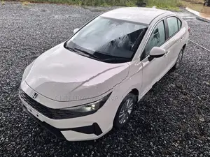 Honda City S 1.0L 2026