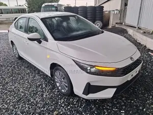 Honda City S 1.0L 2026