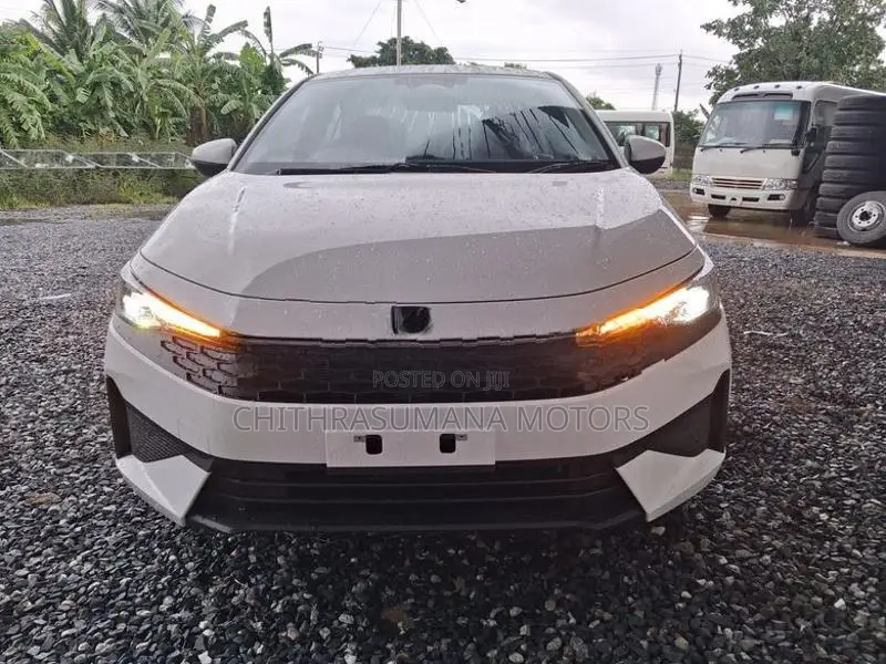 Honda City S 1.0L 2026