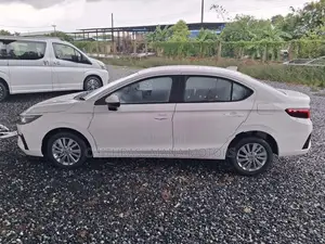 Honda City S 1.0L 2026