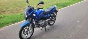 Bajaj Pulsar 150 2008