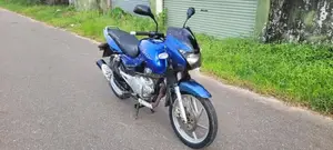 Bajaj Pulsar 150 2008